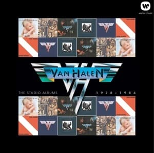The Studio Albums 1978 - 1984