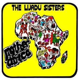 Mother Africa