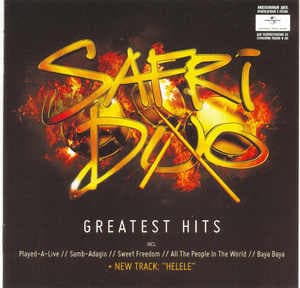 Greatest Hits
