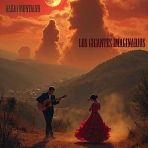 Los Gigantes Imaginarios