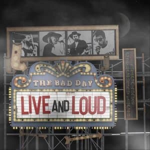 Live and Loud