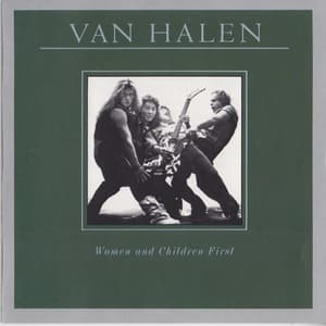 Women And Children First