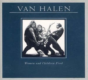 Women And Children First