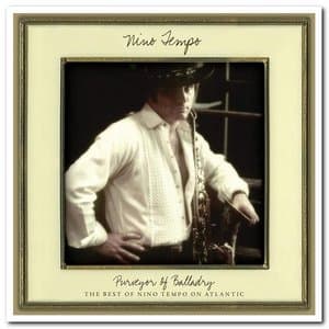 Purveyor Of Balladry: The Best Of Nino Tempo On Atlantic