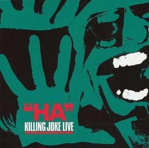 "Ha" (Live) (2005 Remaster)