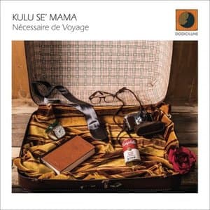 Necessaire De Voyage