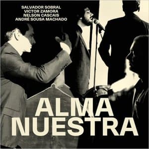 Alma Nuestra
