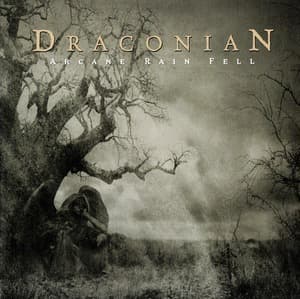 Arcane Rain Fell