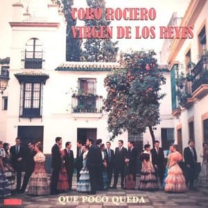 Que Poco Queda