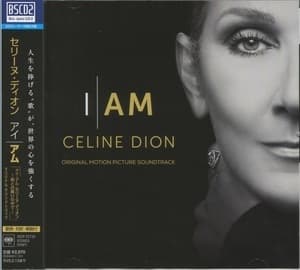 I Am: Celine Dion (Original Motion Picture Soundtrack)