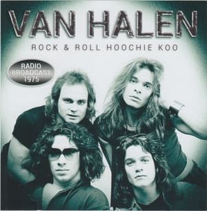 Rock & Roll Hoochie Koo