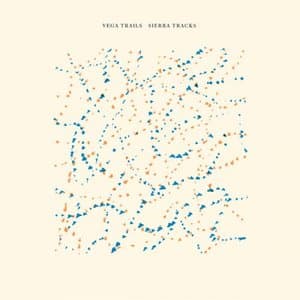 Sierra Tracks