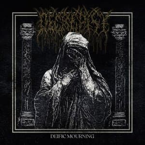 Deific Mourning