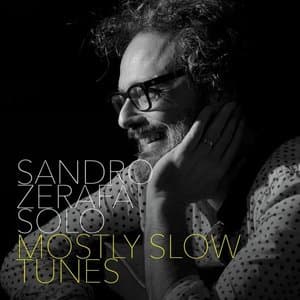 Mostly Slow Tunes