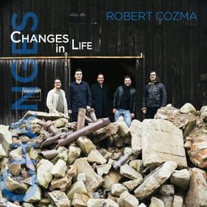 Changes in Life