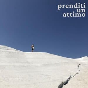 Prenditi un attimo