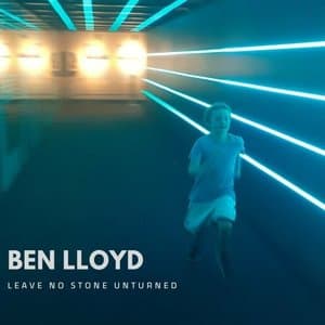 Leave No Stone Unturned