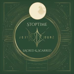 Sacred & Scarred