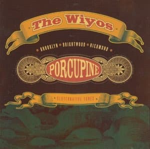 Porcupine
