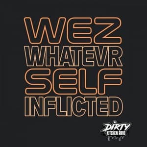 Self Inflicted