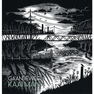 Gaandeweg