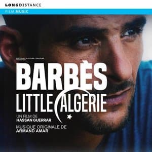 BARBES-LITTLE ALGERIE