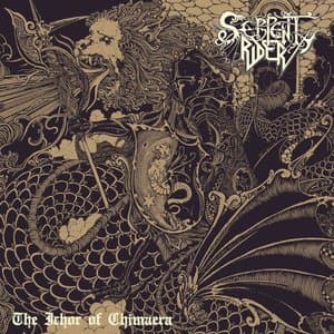 The Ichor of Chimaera