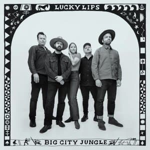 Big City Jungle