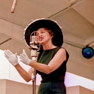The Bewitching Anita O'Day (1955-1962)