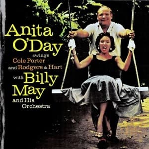Anita O'Day Swings Cole Porter With Billy May