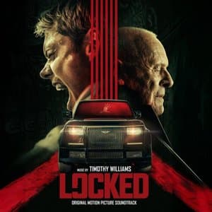 Locked (Original Motion Picture Soundtrack)