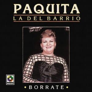 Borrate (Remastered 2025)