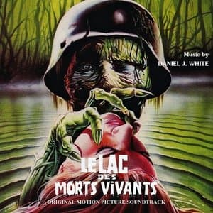 Le Lac Des Morts Vivants