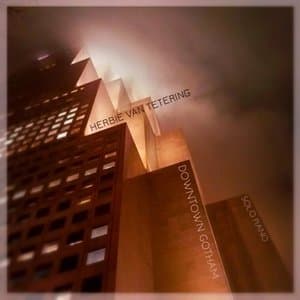 Downtown Gotham
