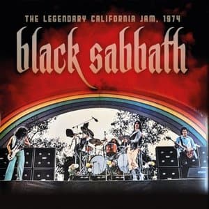 The Legendary California Jam, 1974