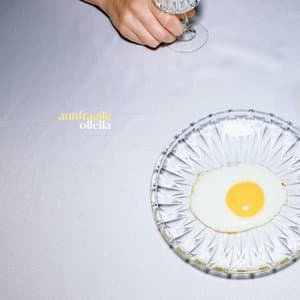 Antifragile