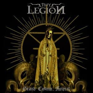 Grand Cosmic Funeral