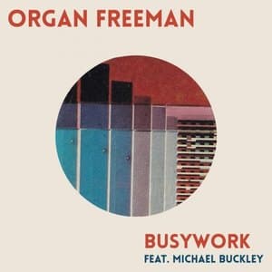 Busywork