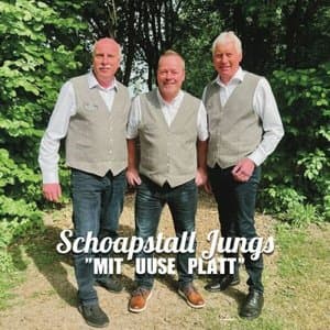 Mit uuse Platt