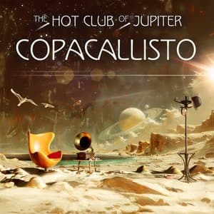 Copacallisto
