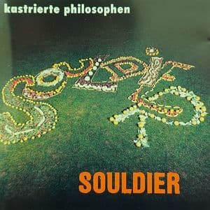 Souldier (2022 Remastered)