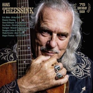 75 BIRTHDAY BASH