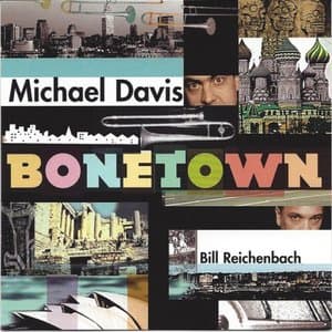 Bonetown