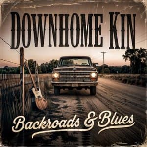 Backroads & Blues