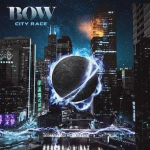 City Race