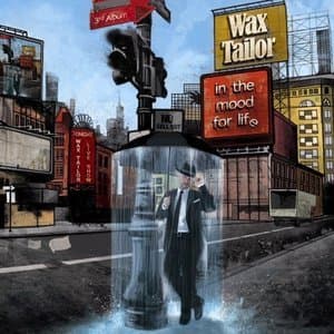 In The Mood For Life Instrumental Cd2