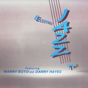 Electric Jazz Trio (feat. Manny Boyd, Danny Hayes)