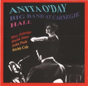 Big Band At Carnegie Hall
