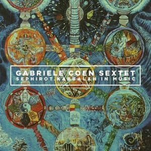 Sephirot (Kabbalah In Music)