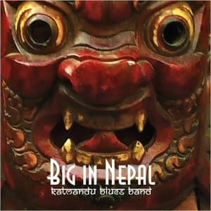 Big In Nepal (Feat. Sean Carney)
